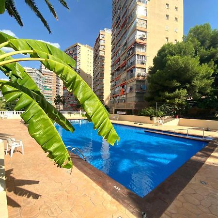 Don Miguel I-2 Benidorm Exterior foto