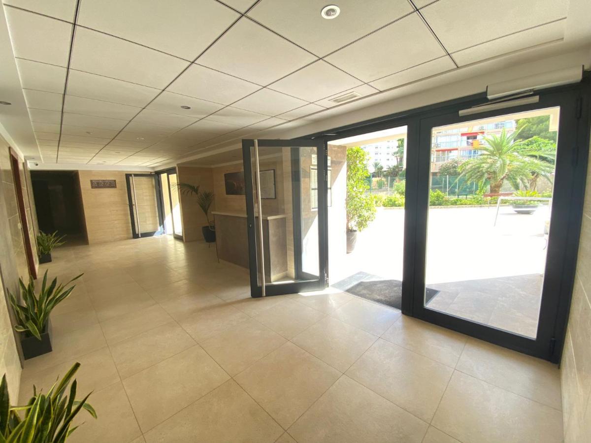 Don Miguel I-2 Benidorm Exterior foto